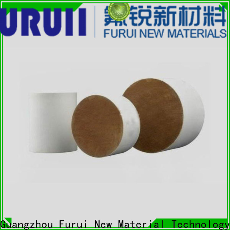 Furui New thermal interface material manufacturer