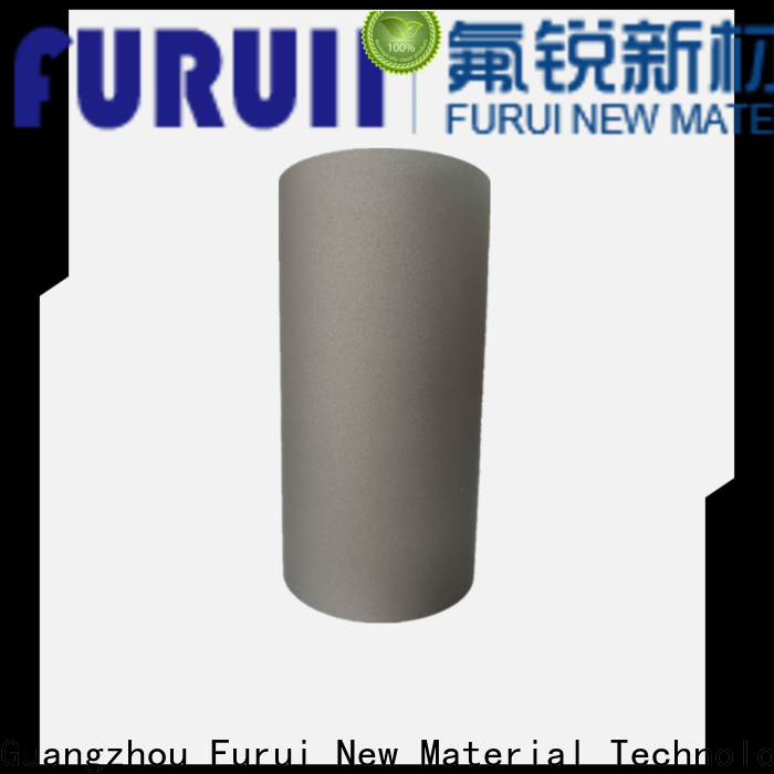 Furui cermet coating supplier