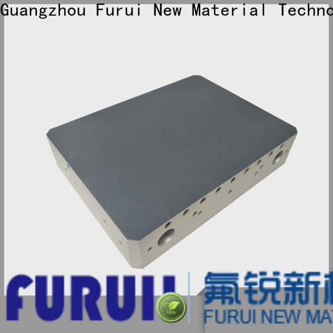 Furui ptfe coating spray company