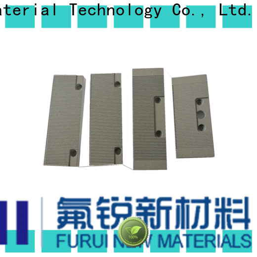Furui types of metal coating supply