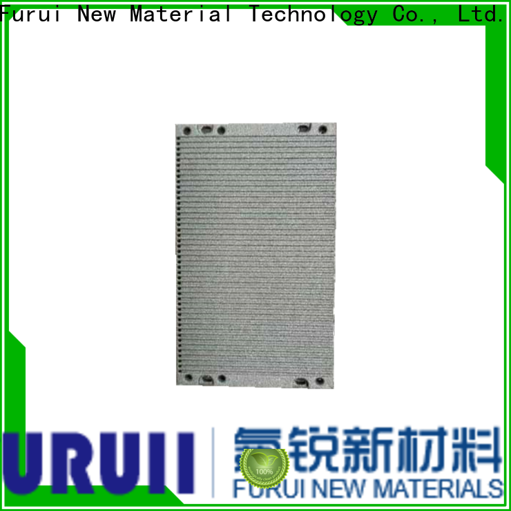 Furui High-quality ceramic polymer coating factory