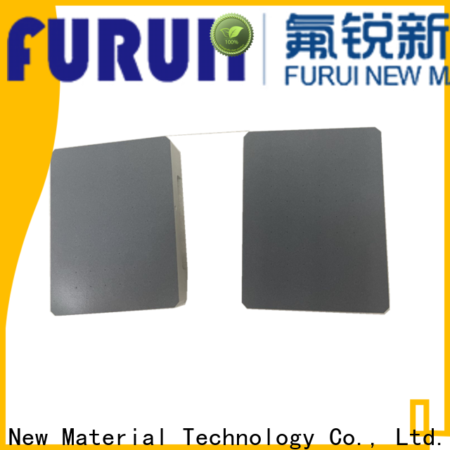 Furui ultra low friction coatings supplier