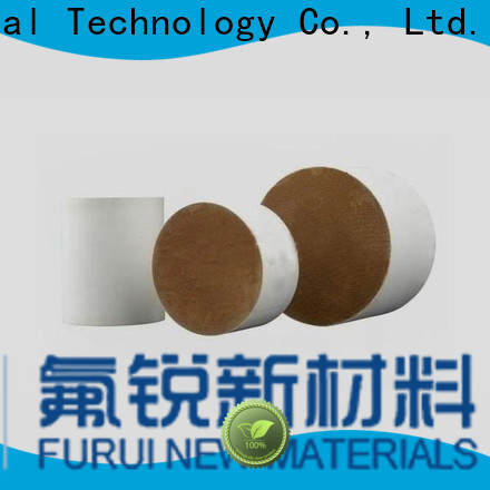 Furui High-quality heat transfer gel manufacturer