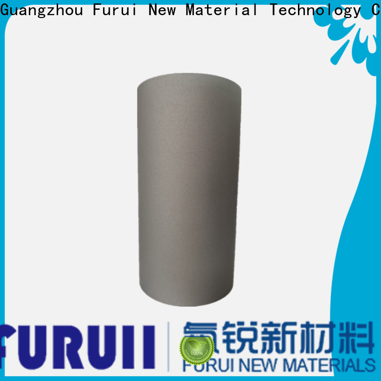 Furui Top coating material manufacturer