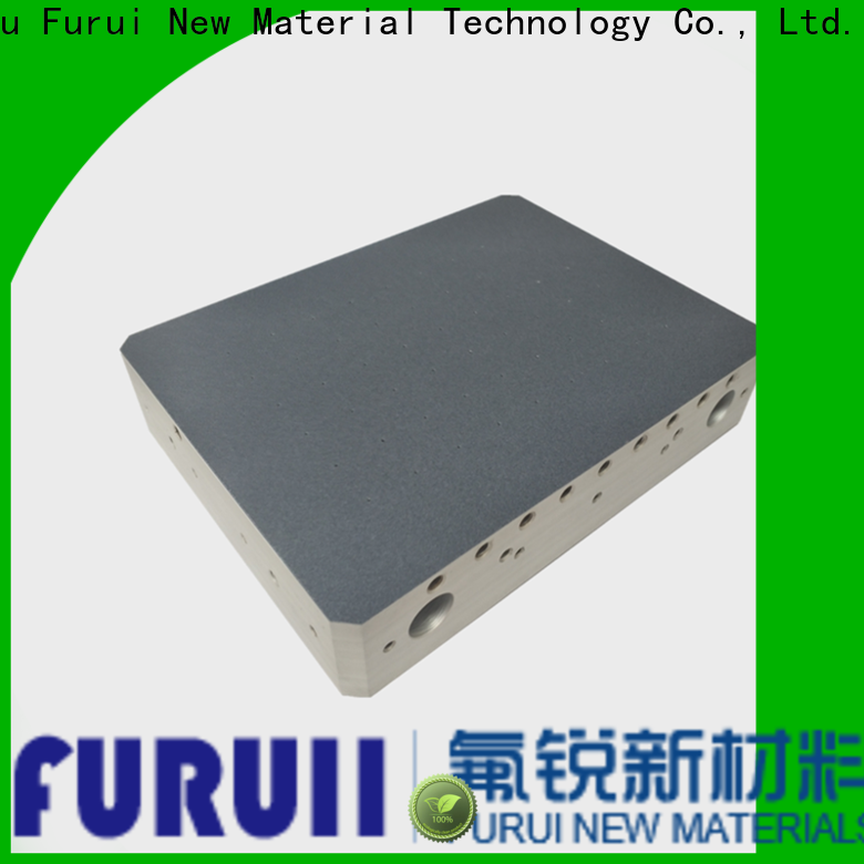Furui Best ptfe coating spray manufacturer