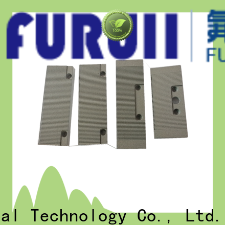 Furui Custom thermal spray coating supply