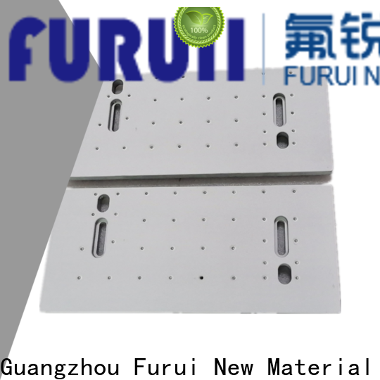 Furui Custom teflon coating material factory