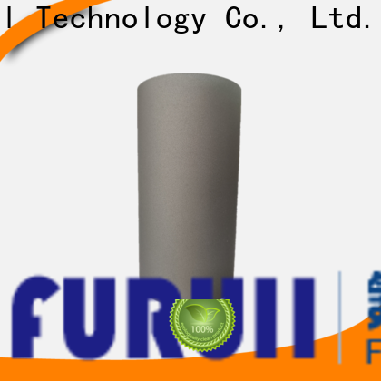 Furui High-quality metal ceramic coating factory