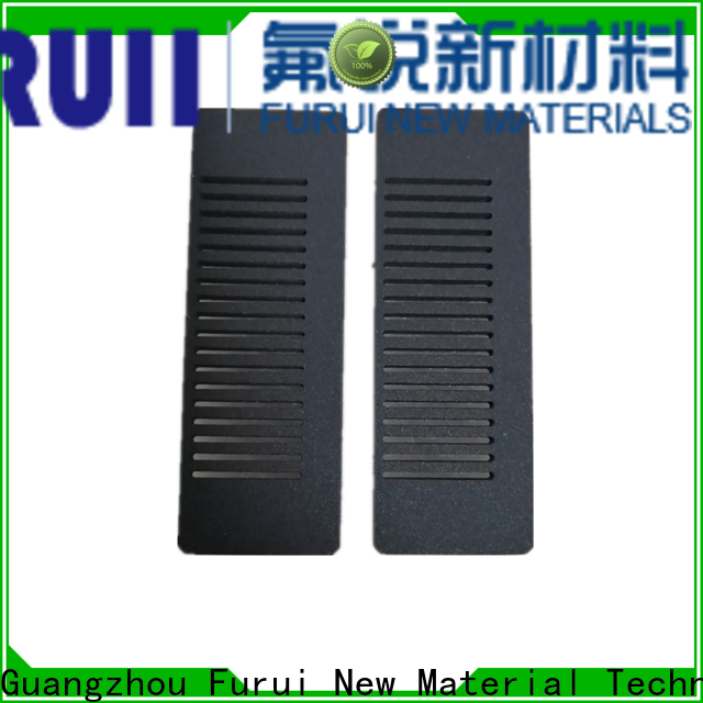 Custom metal surface treatment supplier