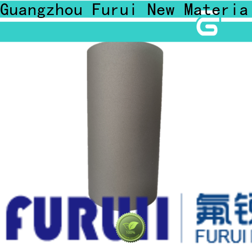 Furui metal ceramic coating company