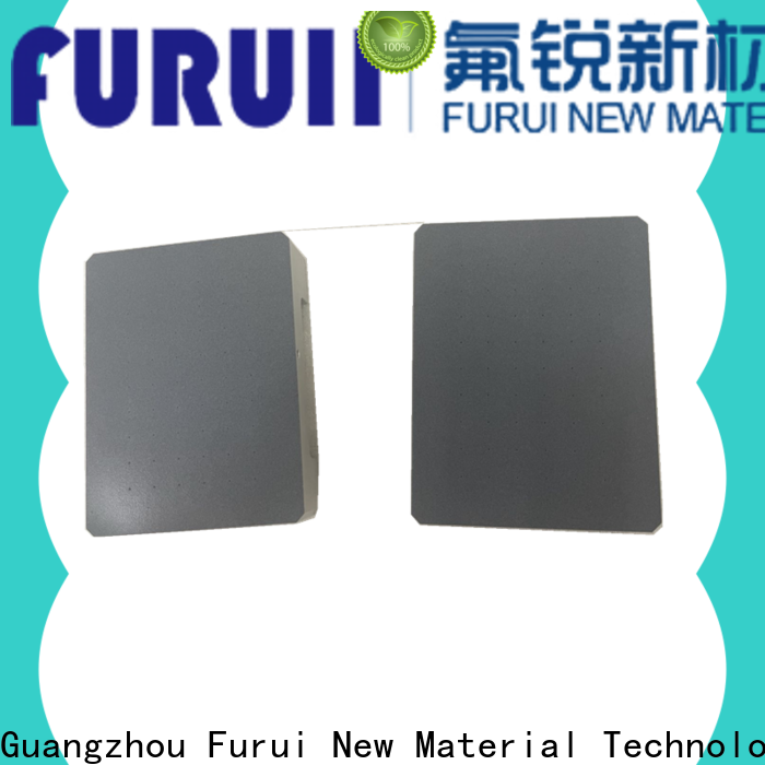 Furui Wholesale teflon coating material manufacturer