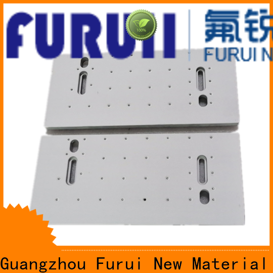 Furui Top thermal spray paint manufacturer