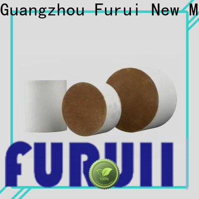 Furui thermal gap filler material supplier