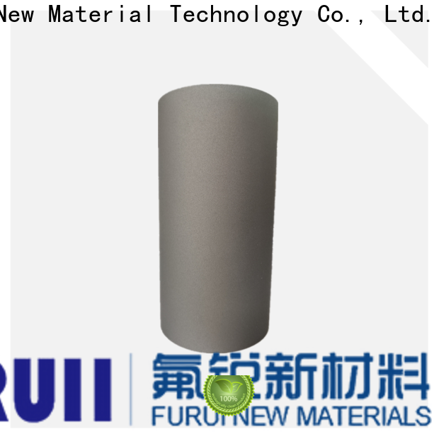 Furui High-quality ultra low friction coatings manufacturer