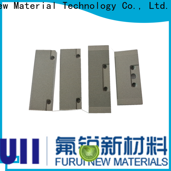 Furui plasma spray coating manufacturer