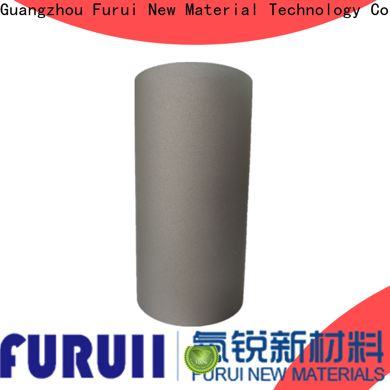 Furui Custom cermet coating factory