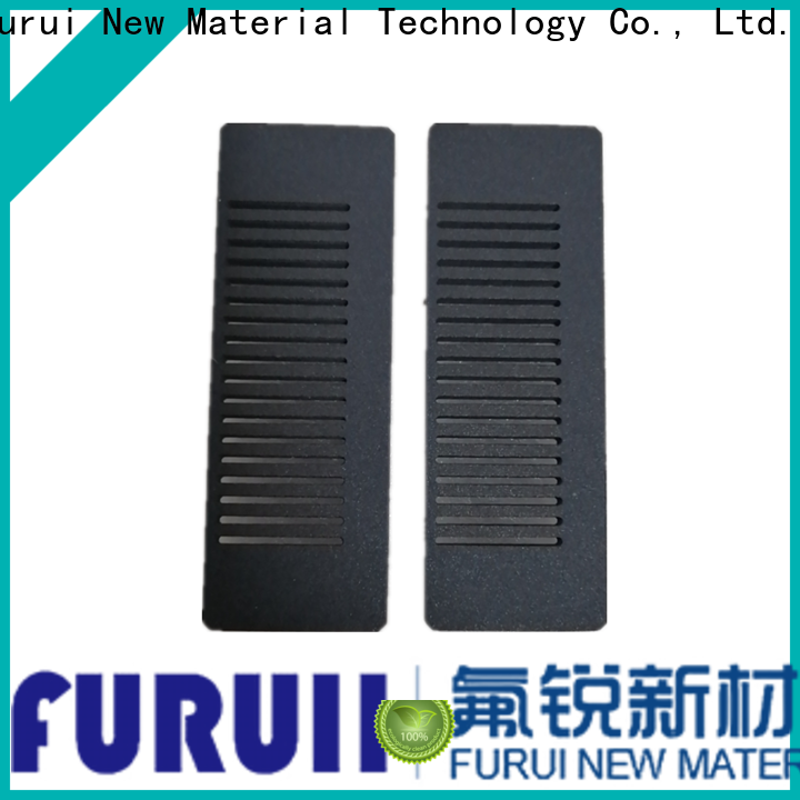 Furui hvof tungsten carbide coating company