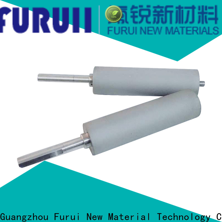 Top thermal spray coating supplier