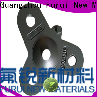 Furui hvof tungsten carbide coating manufacturer