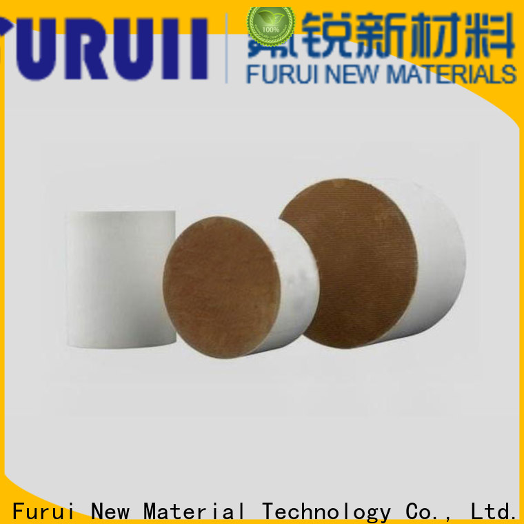 Furui Top heat transfer gel supplier