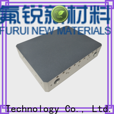 Custom plasma spray coating supplier