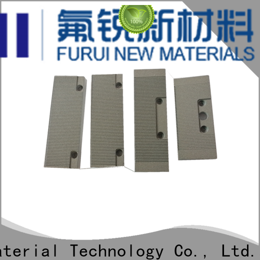 Furui Custom hvof tungsten carbide coating factory