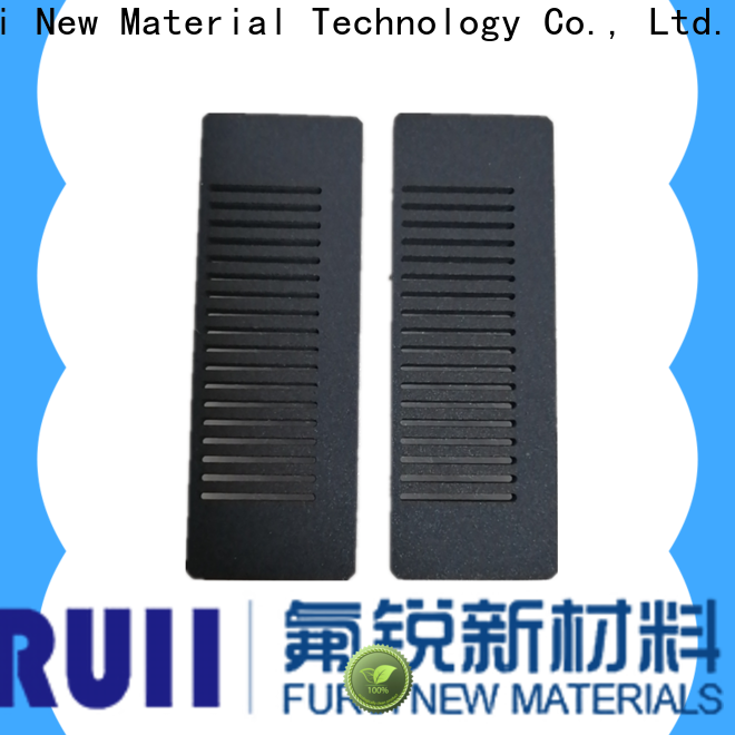 Furui Best metal surface treatment supply