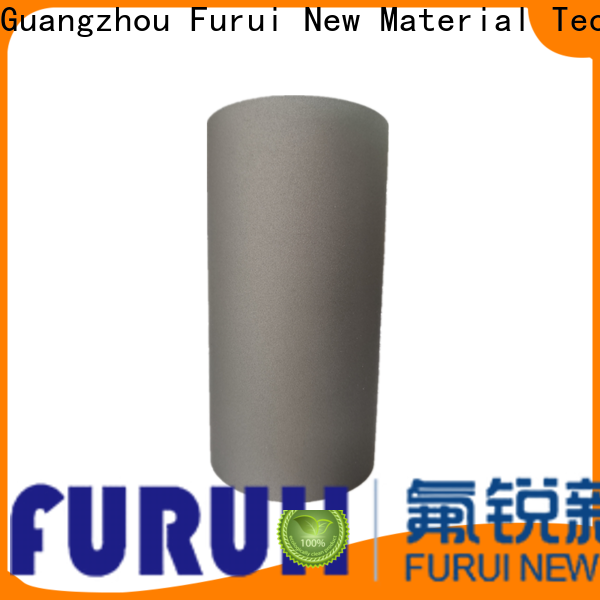 Latest ptfe coating spray factory