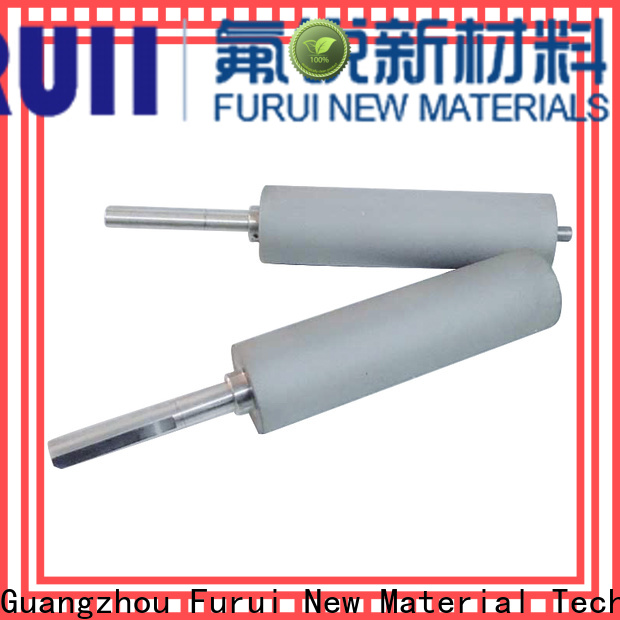 Furui Top teflon coating material supplier