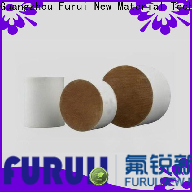 Furui Best thermal gap filler company