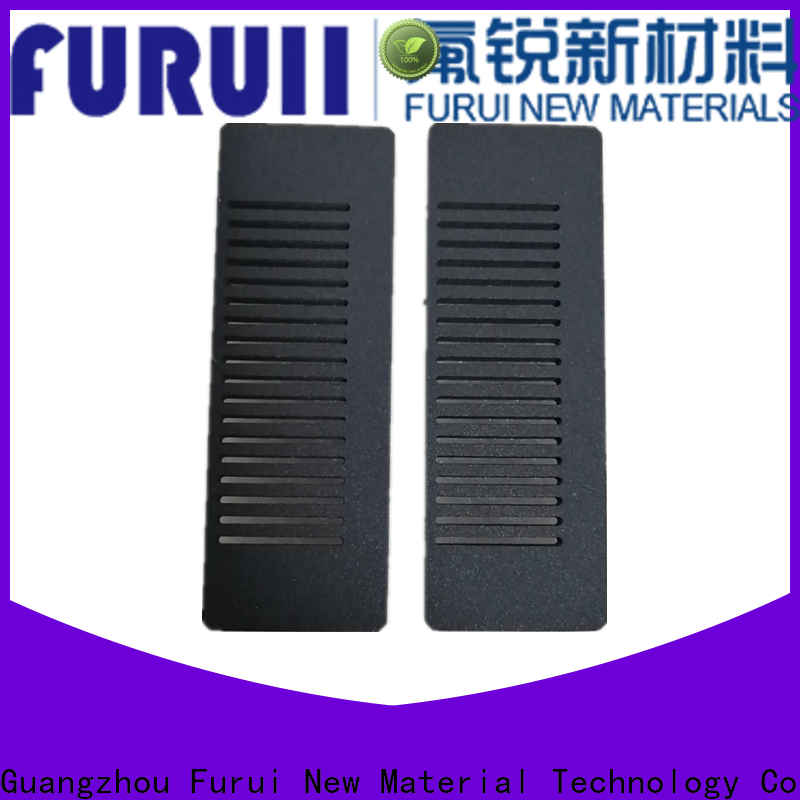 Furui thermal spray coating factory