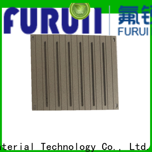 New ceramic powder coating company