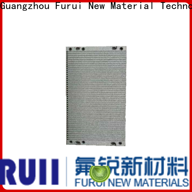 Furui teflon friction company