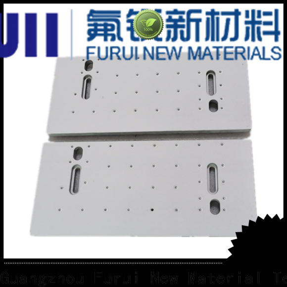 Furui thermal spray coating factory