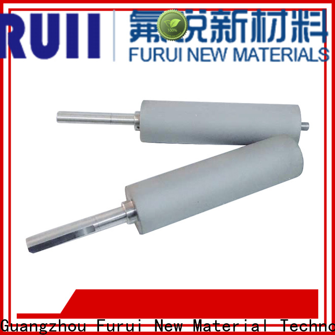 Furui Custom ceramic coating material supply