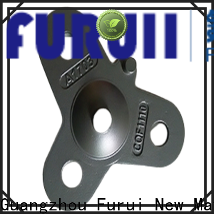 Furui polymer powder coating factory