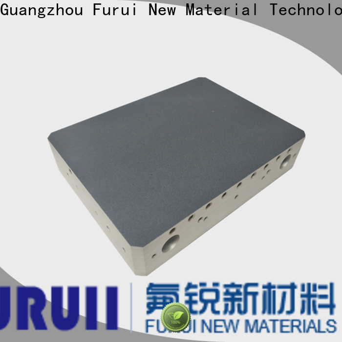 Furui coating adhesion factory
