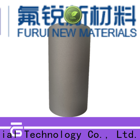 Furui hvof tungsten carbide company