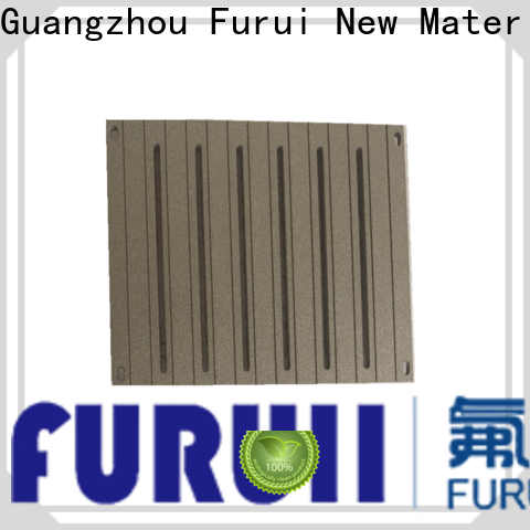 Furui polymer powder coating supplier