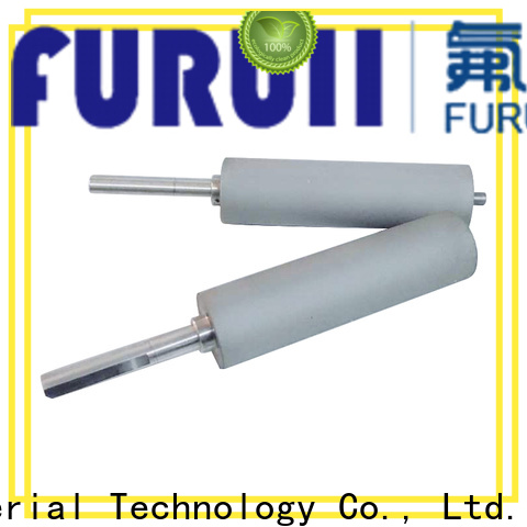 Furui High-quality surface coating technologies factory