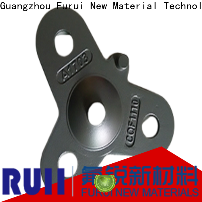 Latest types of metal coating supplier