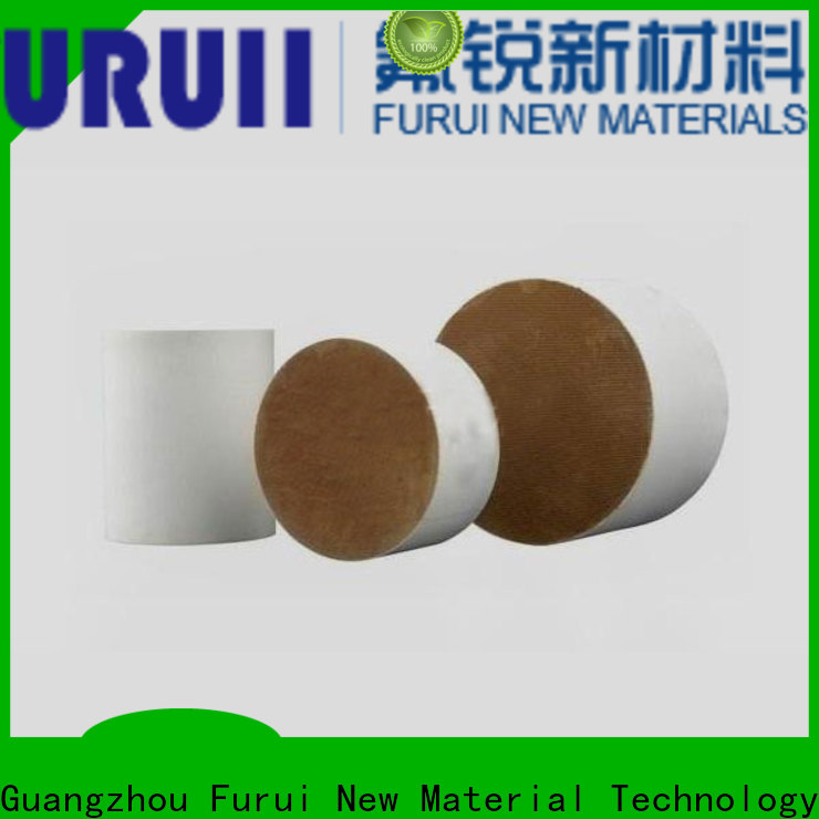 Furui thermal gap filler supply