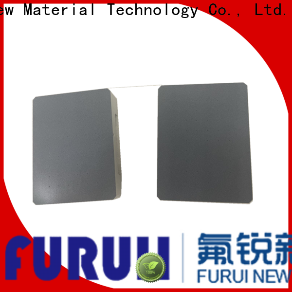 Furui polymer spray coating factory