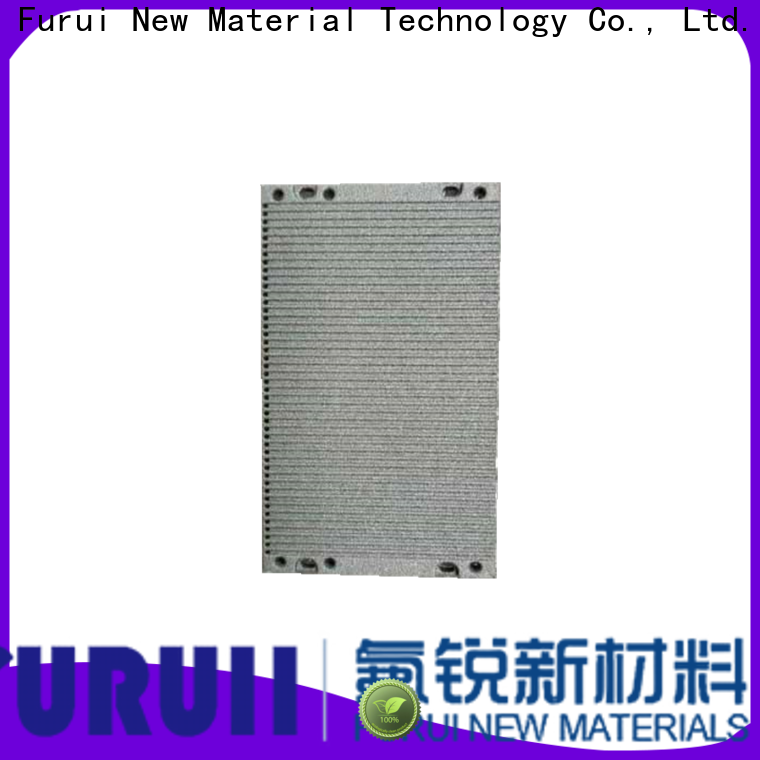 Custom ceramic powder coating supply