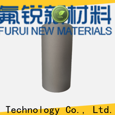 Custom cermet coating supply