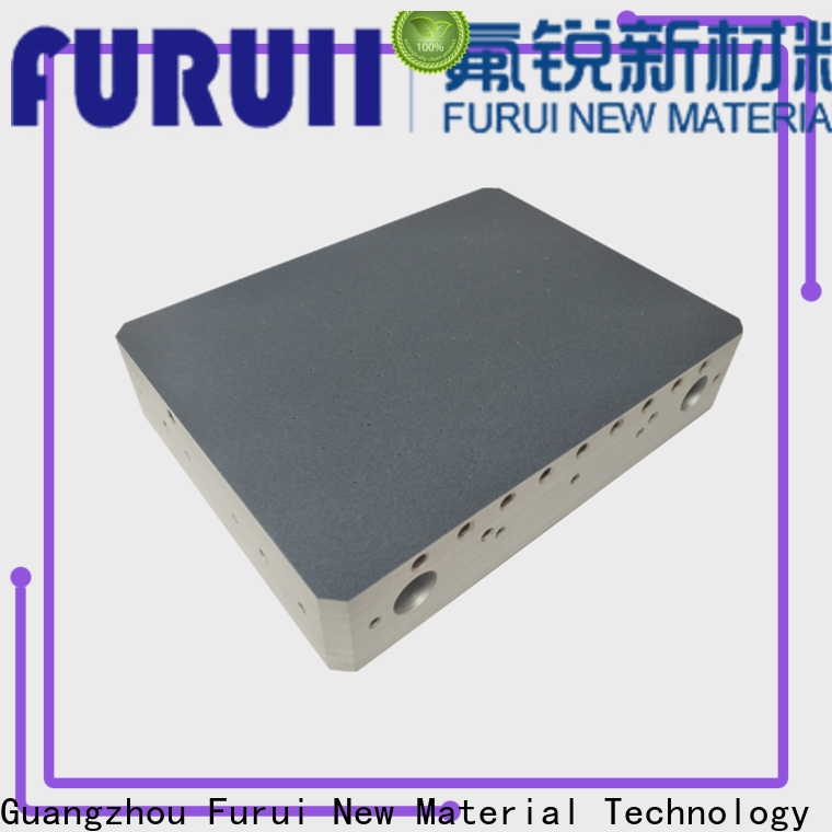 Furui Best hvof tungsten carbide coating manufacturer