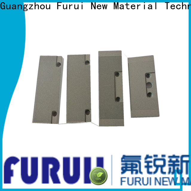 Custom coating material supply