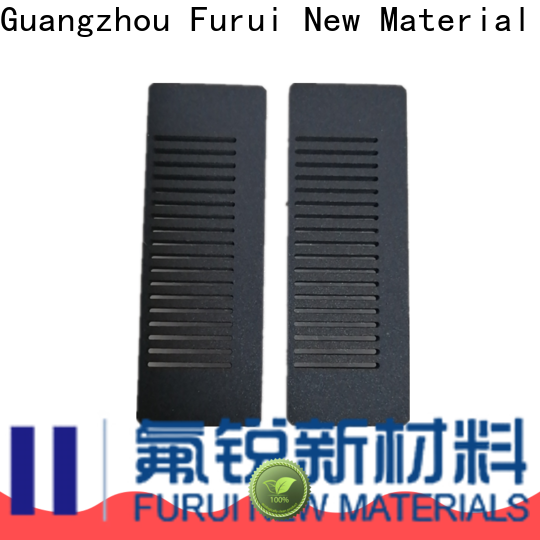 Furui Latest hvof tungsten carbide coating company