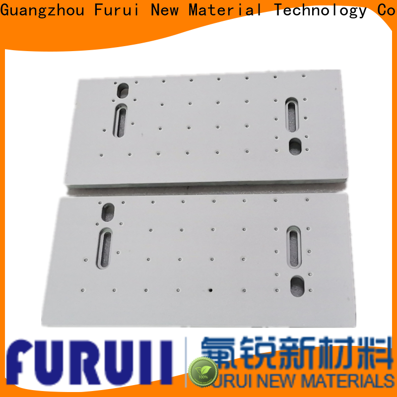Furui Custom ceramic coating material company