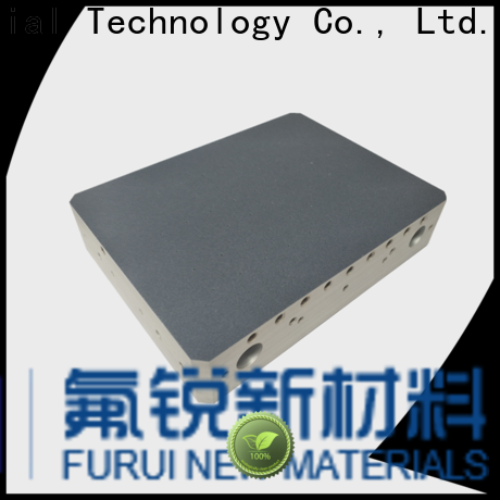 Furui Wholesale hvof tungsten carbide coating factory